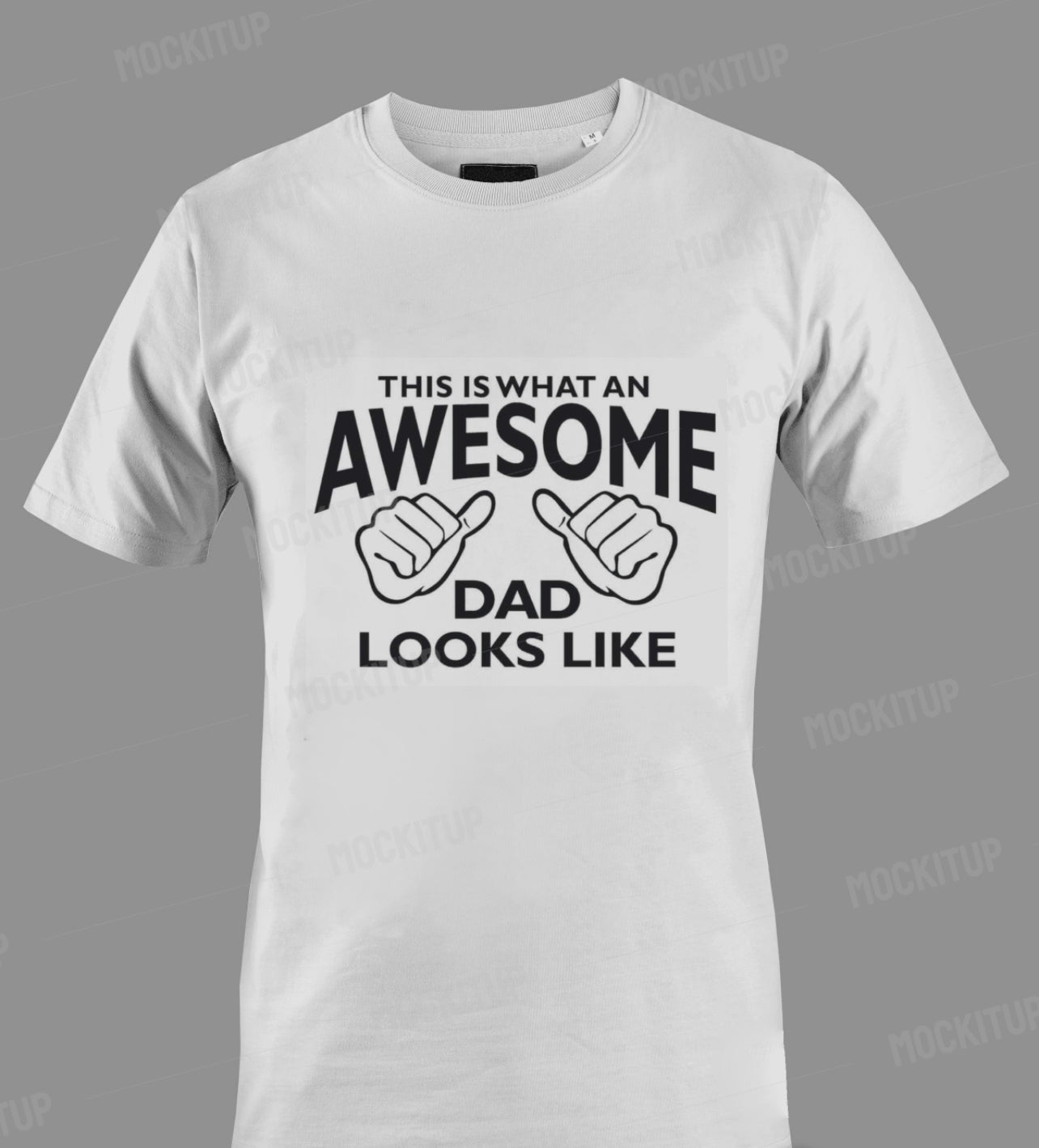 Awesome Dad