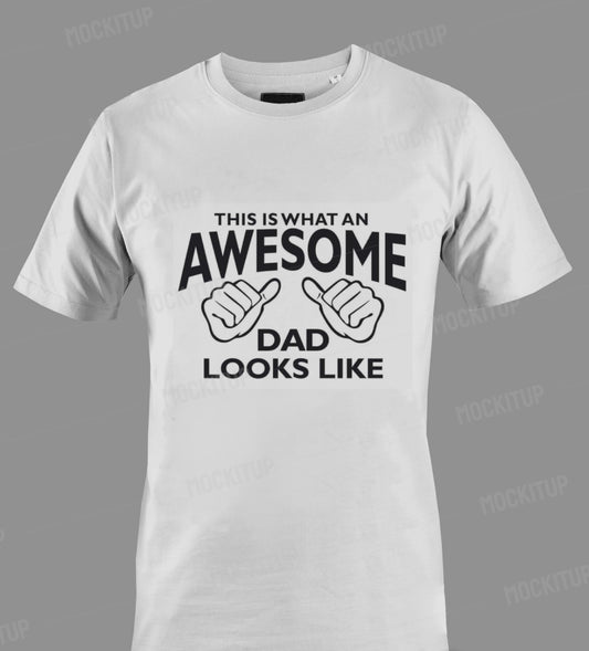 Awesome Dad