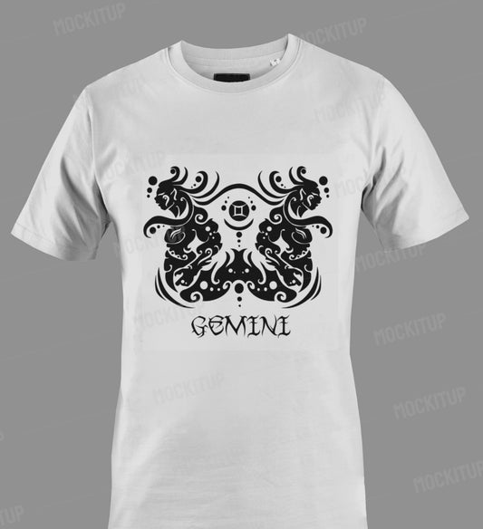 Gemini Tee