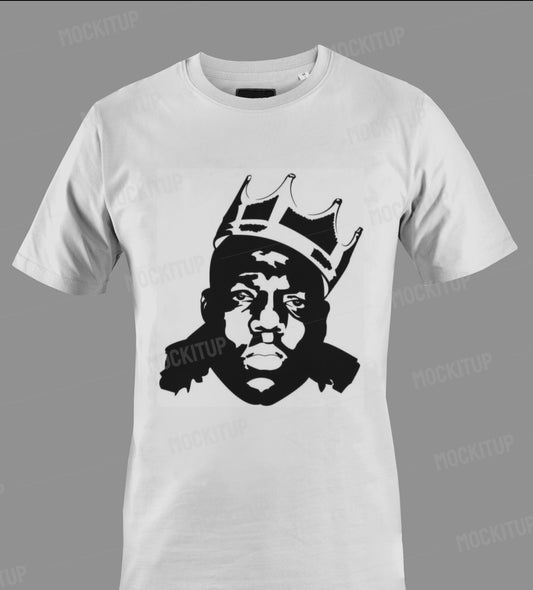 Biggie tee