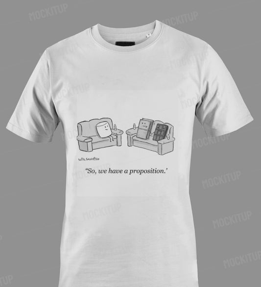Proposition tee