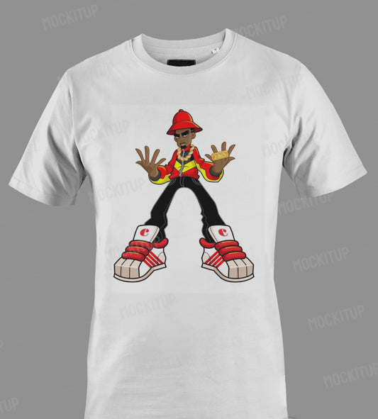 HipHop Dude Tee
