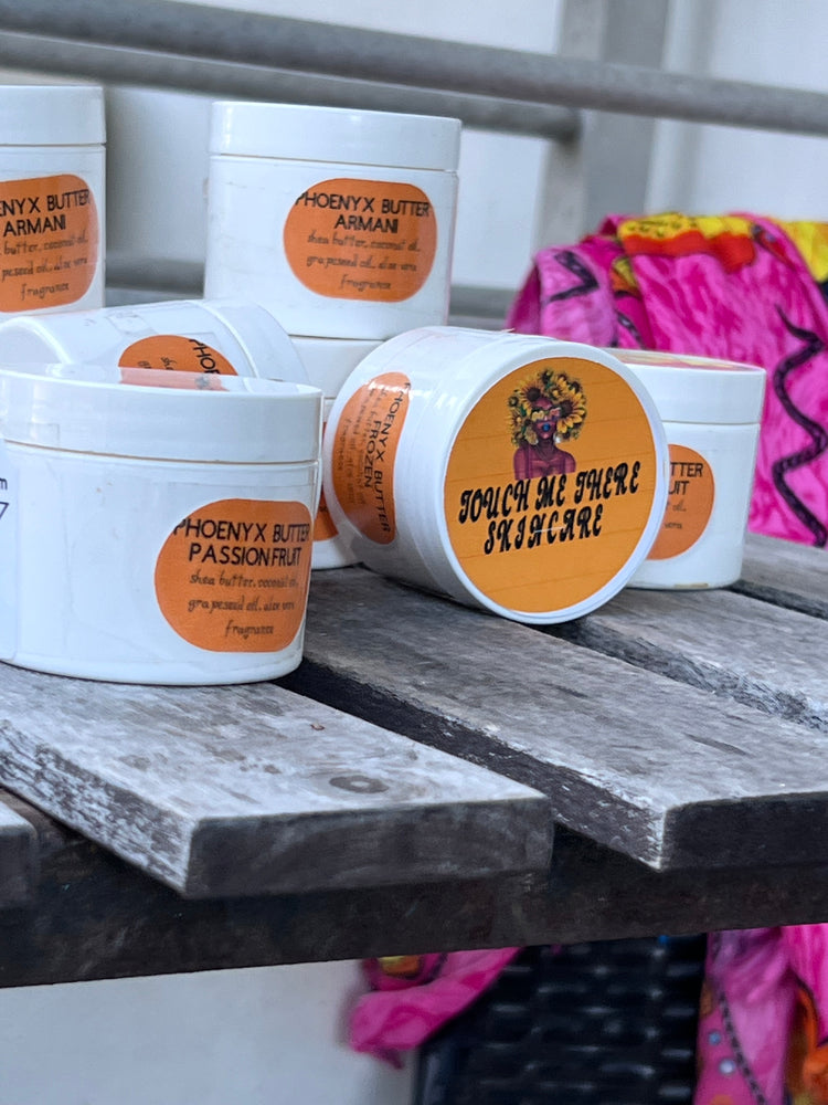 Body Butter