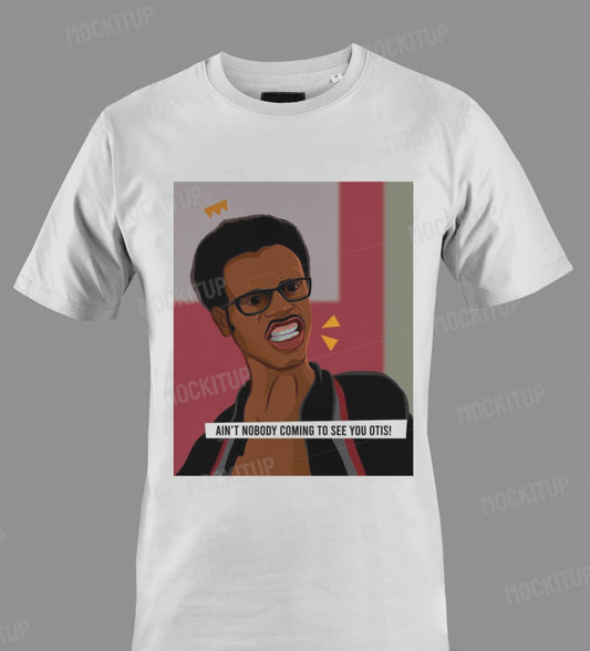 Otis tee