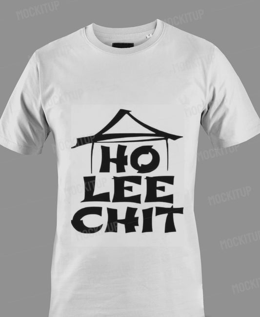 Ho Lee Chit tee