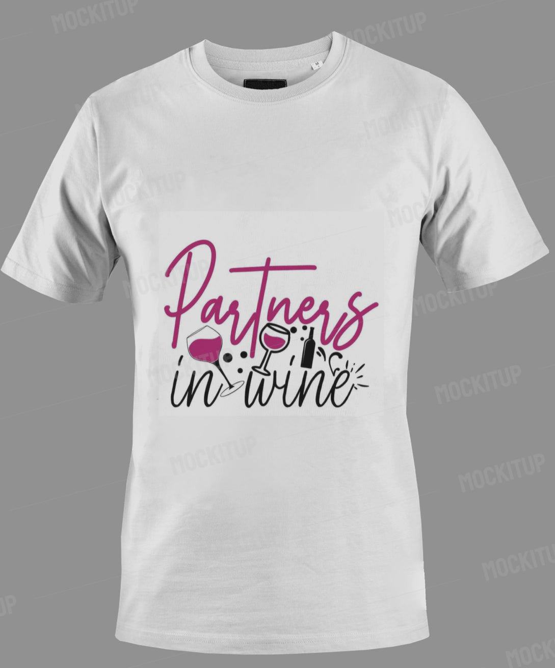 Partners in Wine